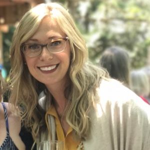 Meet your Posher, Marissa