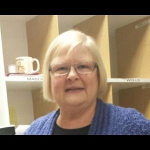 Meet your Posher, Mary