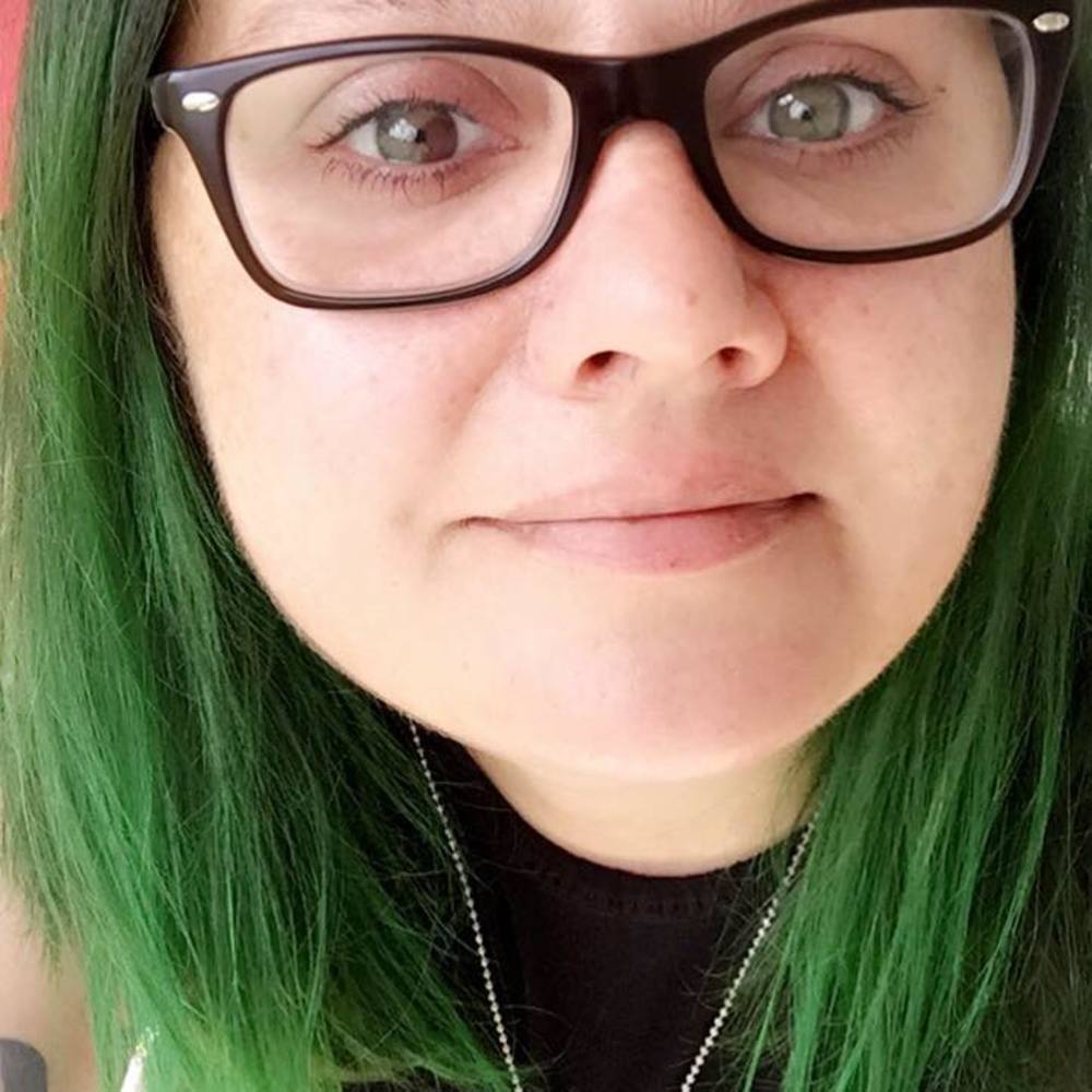 Meet your Posher, Alyce