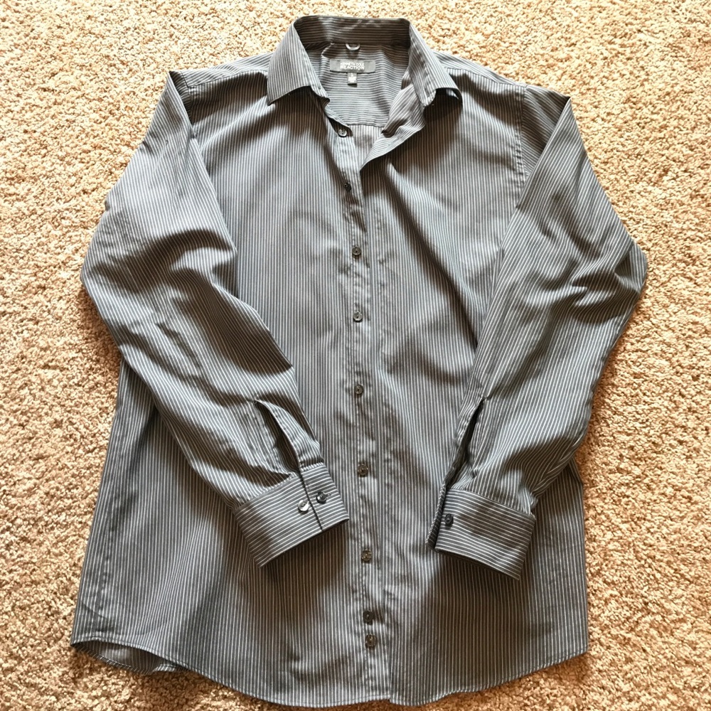 💥Kenneth Cole Reaction Dress Shirt