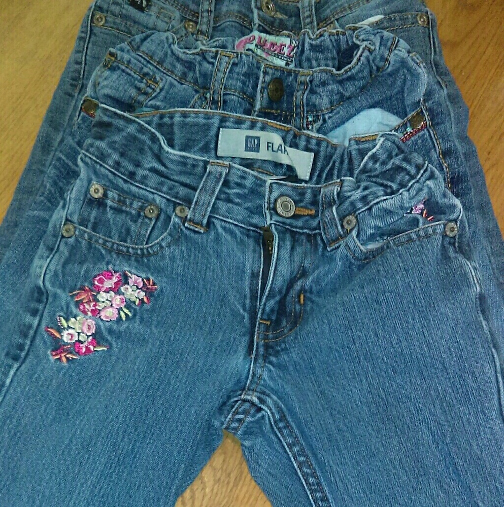 Kids clothes