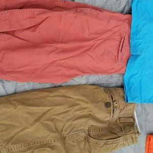 American eagle mens shorts