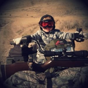 Meet your Posher, Tina