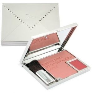 NIB L.E. Rare Dior Beauty Confidential Merry Pink