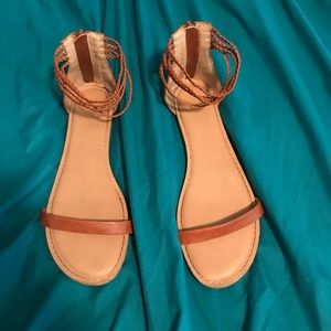 Old Navy sandals