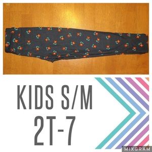 LuLaRoe Kids S/M Legging