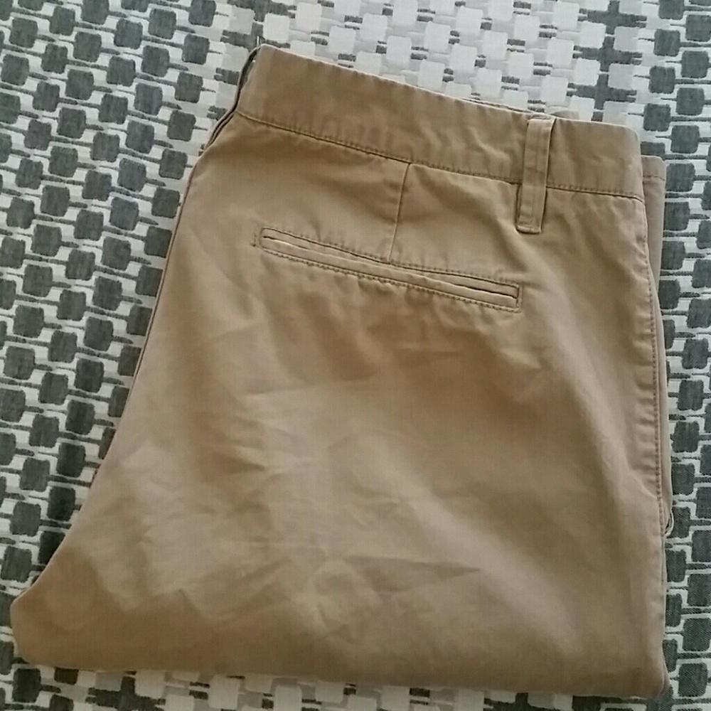 Bonobos men's 32x30 chinos