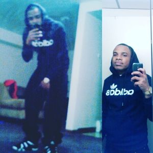 Meet your Posher, Albert