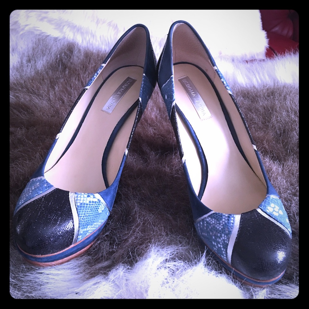 Gorgeous Pumps