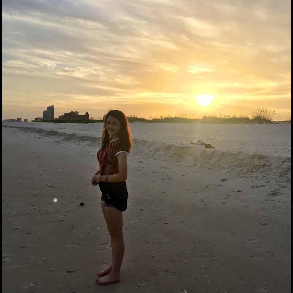 Meet your Posher, Madison