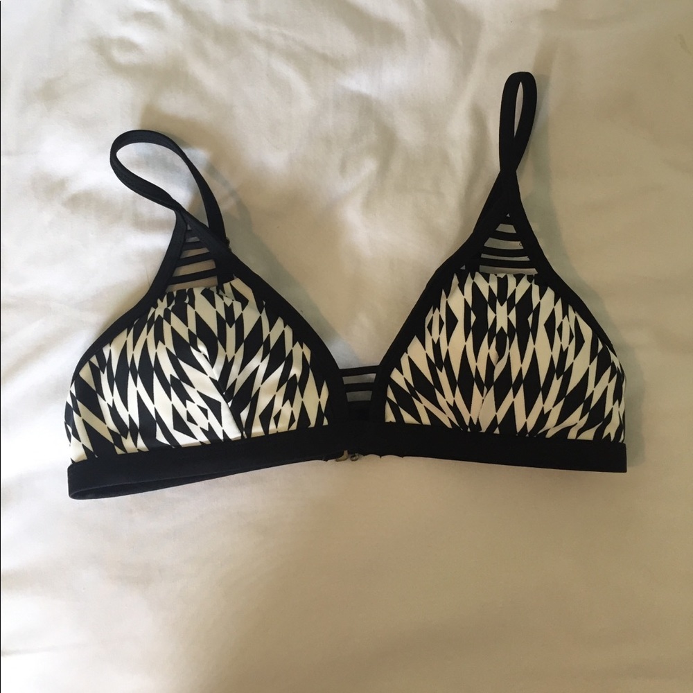 Xhilaration Bikini Top