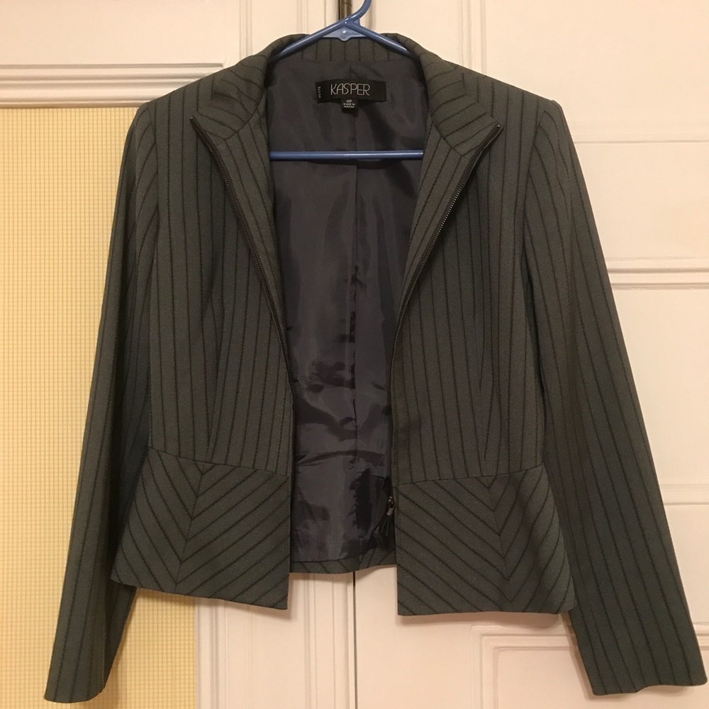 Skirt set