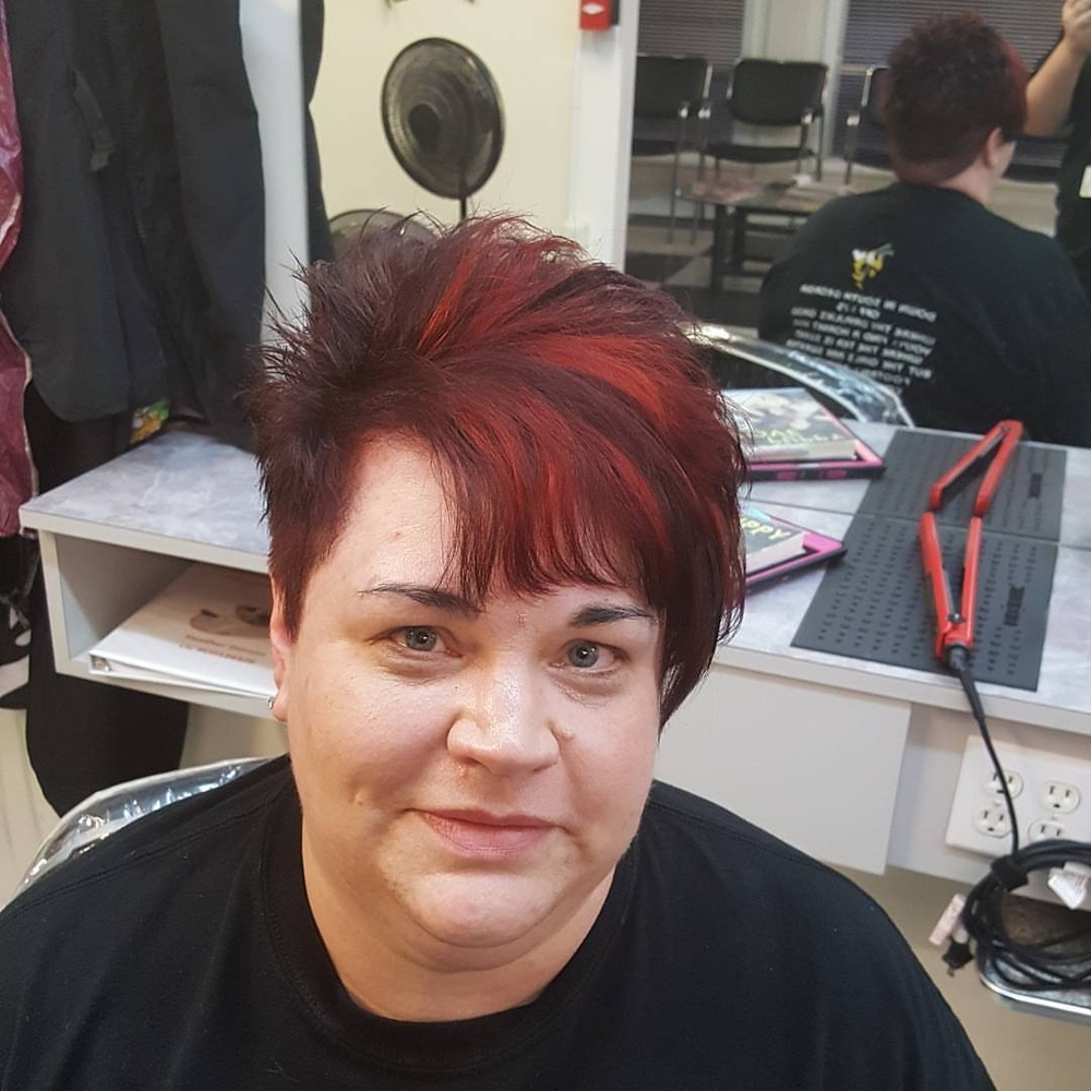 Meet your Posher, Gina