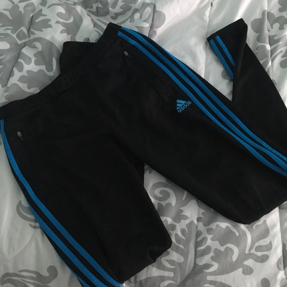 Adidas Joggers