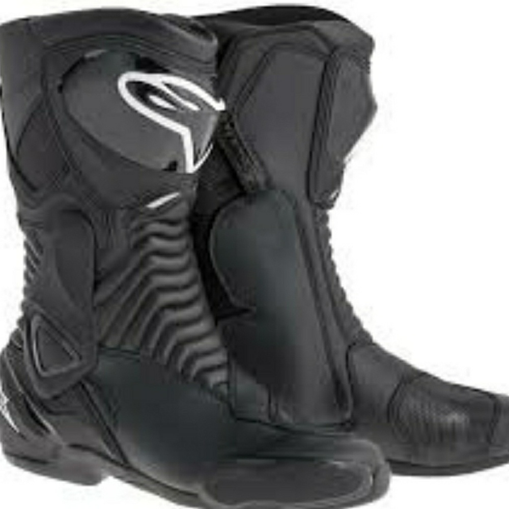 Alpinestars SMX Boots