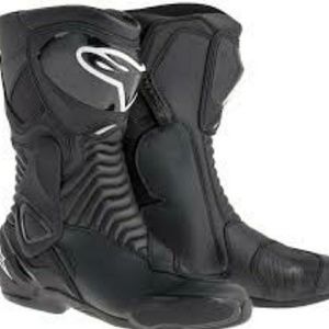 Alpinestars SMX Boots