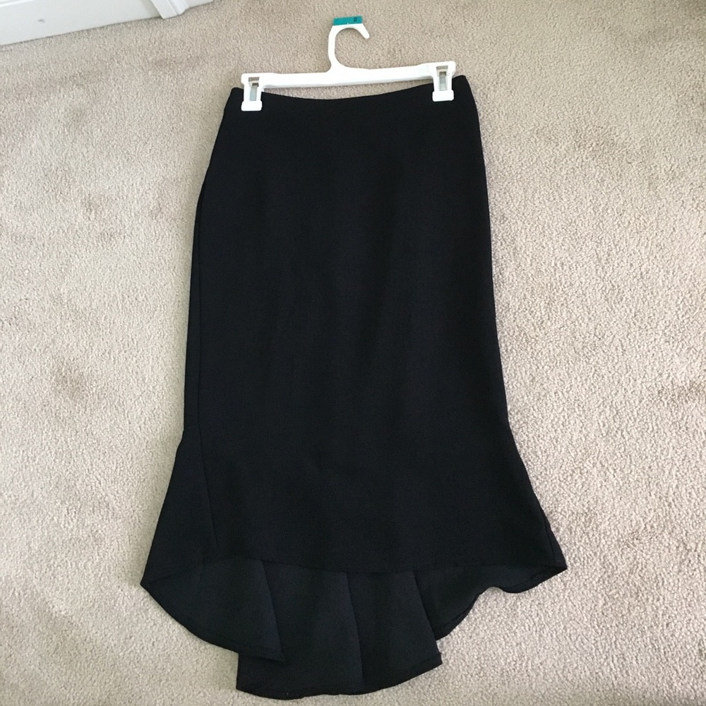 Professional skirt