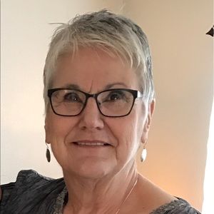 Meet your Posher, Mary ann