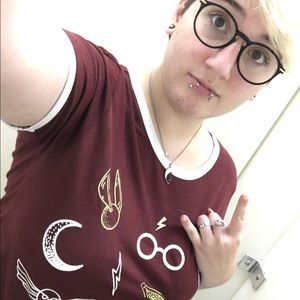 Meet your Posher, Jamie