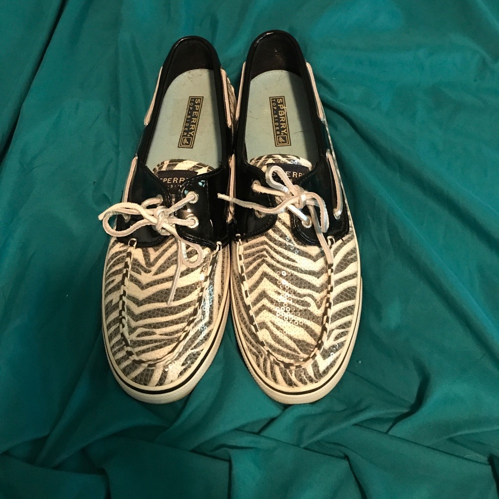 Sperrys