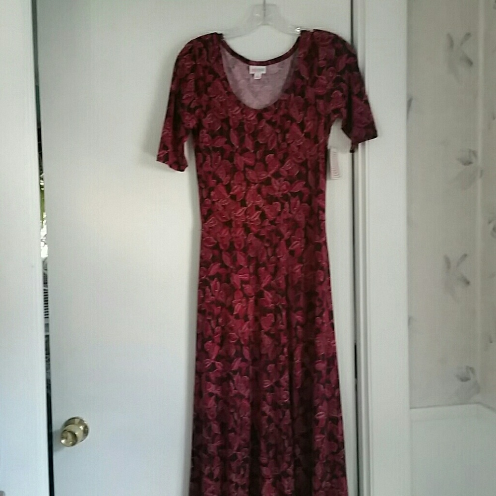 Lularoe Ana