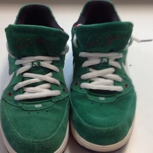 Nike " Paul Rodriguez" sneakers