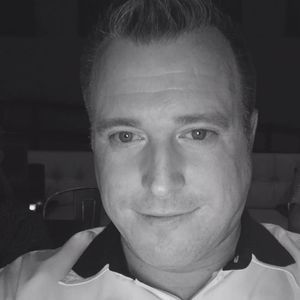 Meet your Posher, Brian