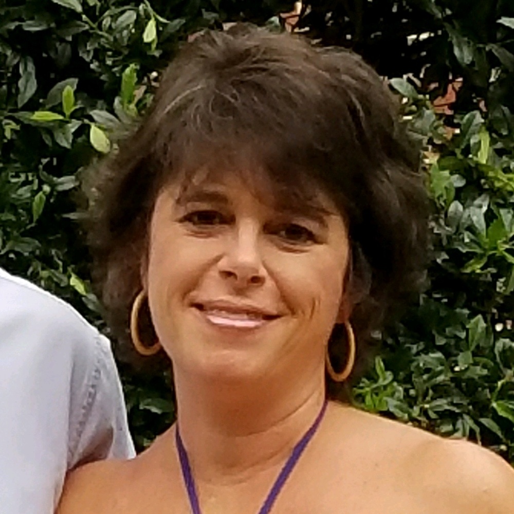 Meet your Posher, Jami