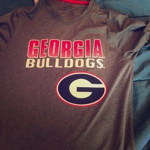 georiga  long sleeve shirt