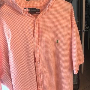 Polo Ralph Lauren button down