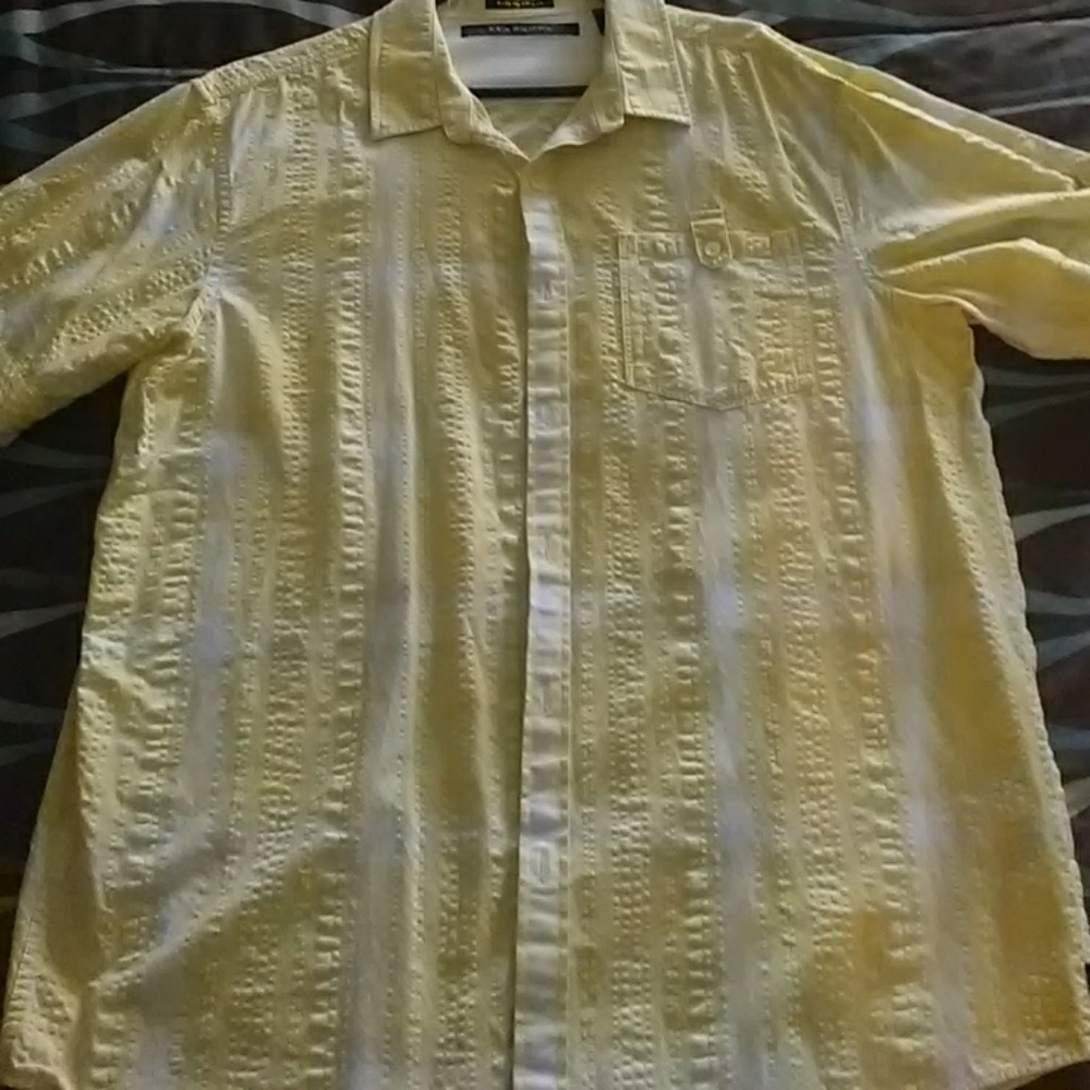 Sean John Shirt