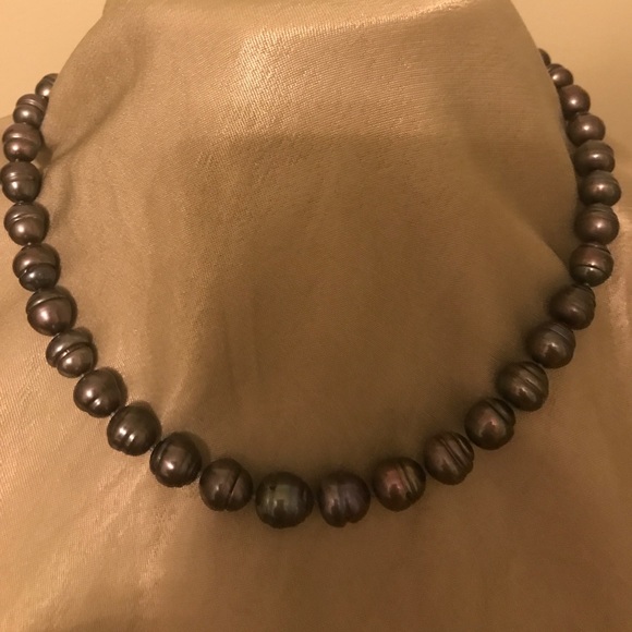 Honora freshwater pearl necklace