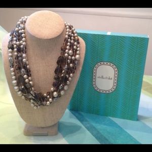 Stella & Dot Astor Necklace