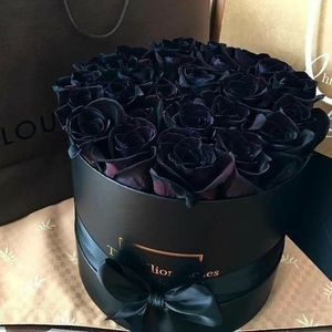 Meet your Posher, Rita