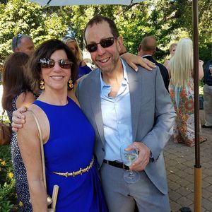 Meet your Posher, Joan