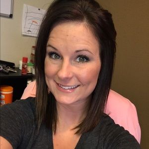 Meet your Posher, Jill