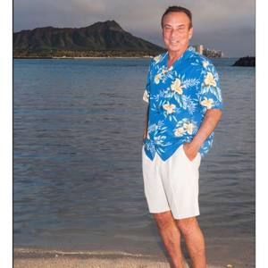 Meet your Posher, Larry