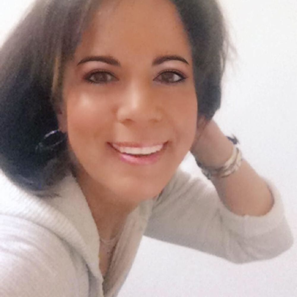 Meet your Posher, Kristine