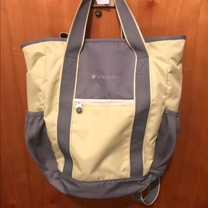 Sherpani Travel Pack