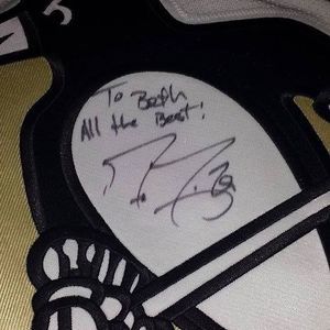 Meet your Posher, Beth