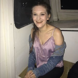 Meet your Posher, Emma