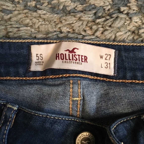 Jeans - Picture 2 of 3