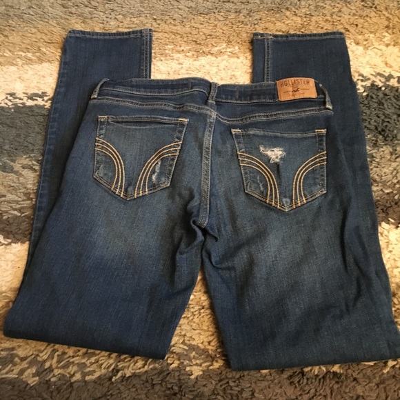 Jeans - Picture 3 of 3