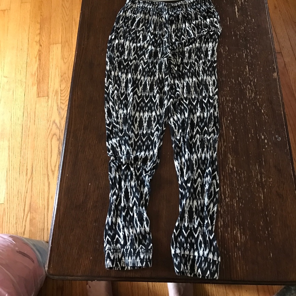 Mossimo joggers NWOT