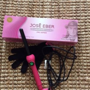 jose eber wand