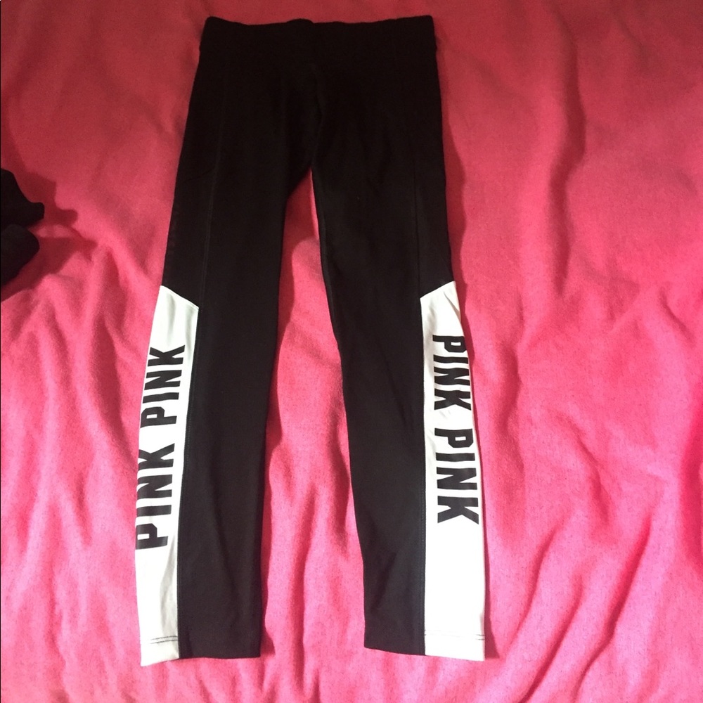 Victoria's Secret leggings