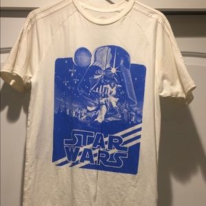 Adidas x Star Wars Shirt