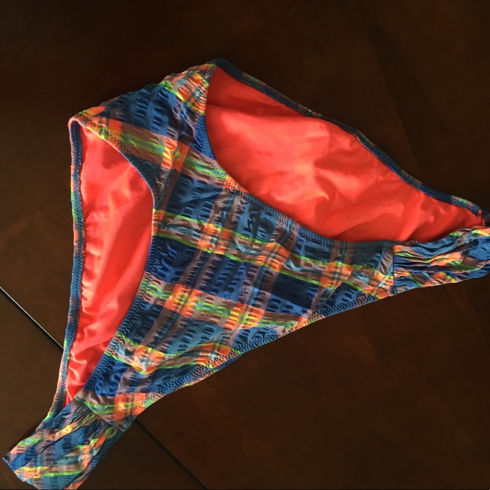 Swim bottoms