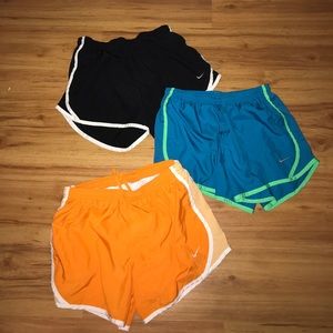 NIKE Dri Fit Shorts