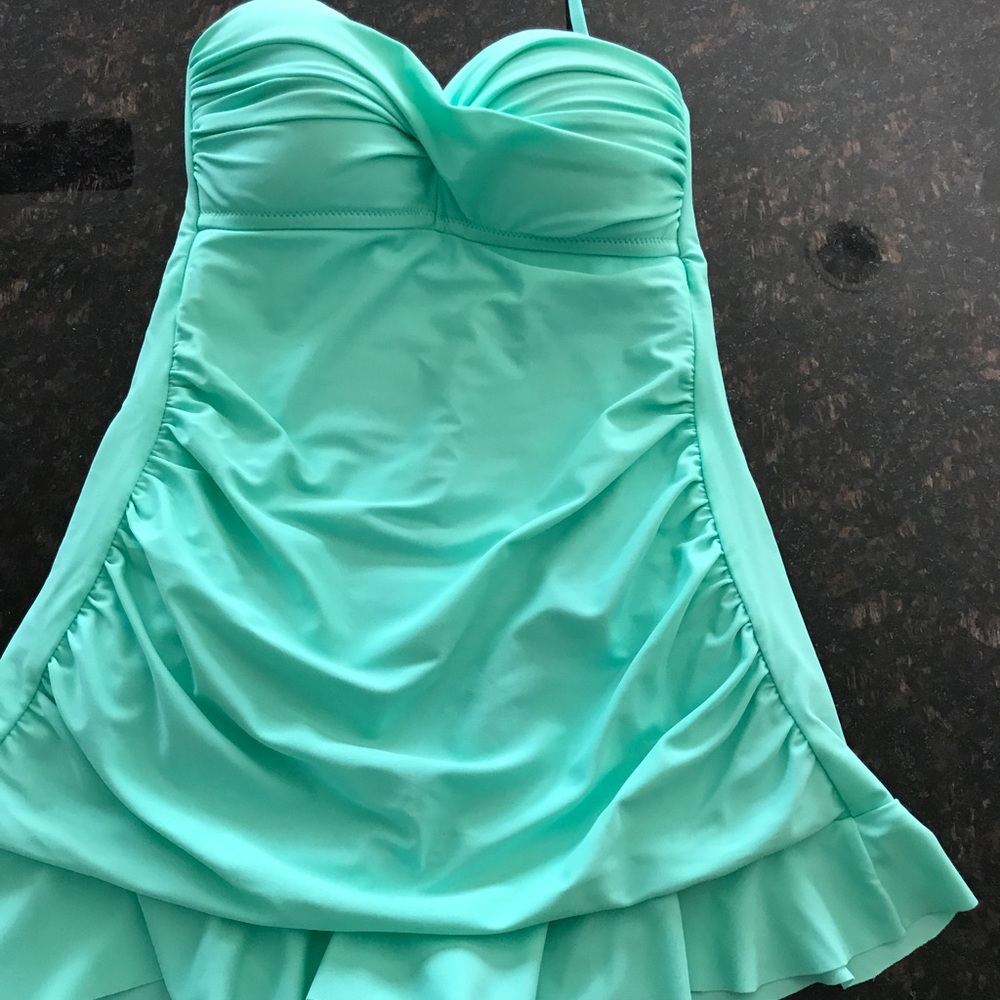 Kenneth Cole Swimsuit